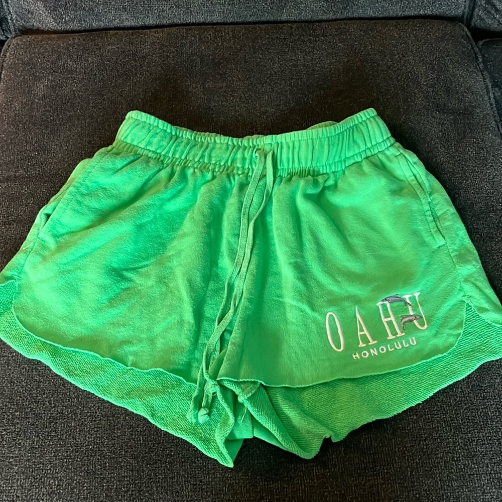 Target shorts